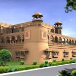 Sam Fort Hotel , Jaisalmer